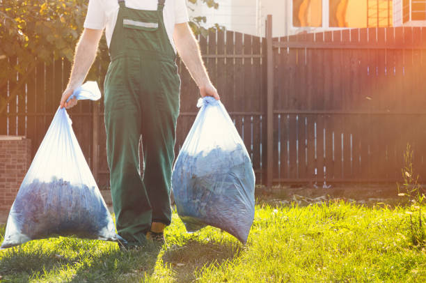 Best Demolition Debris Removal  in Breezy Point, MN