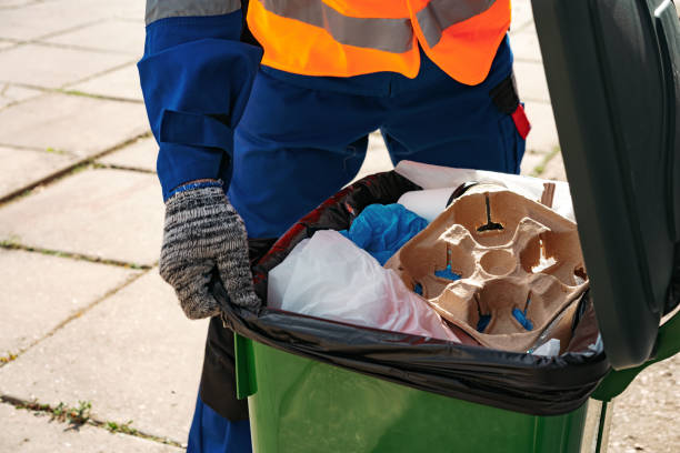 Junk Removal for Events in Breezy Point, MN